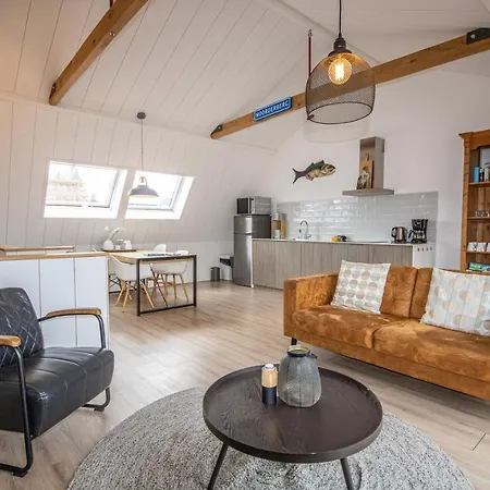 Bodhi Beach House Egmond aan Zee Exterior photo