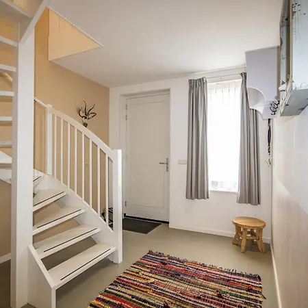 Bodhi Beach House Egmond aan Zee Exterior photo