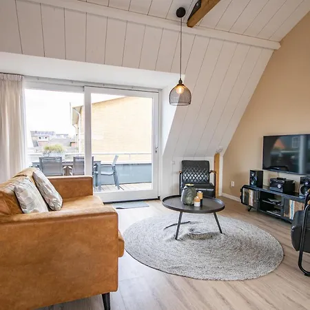 Bodhi Beach House Egmond aan Zee Exterior photo