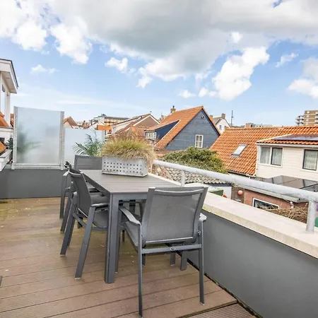Bodhi Beach House Egmond aan Zee Exterior photo