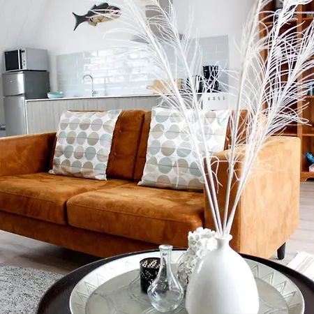Bodhi Beach House Egmond aan Zee Exterior photo