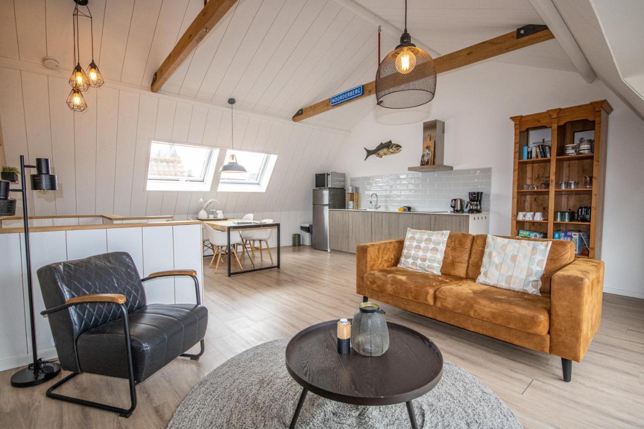 Bodhi House Holiday home Egmond aan Zee