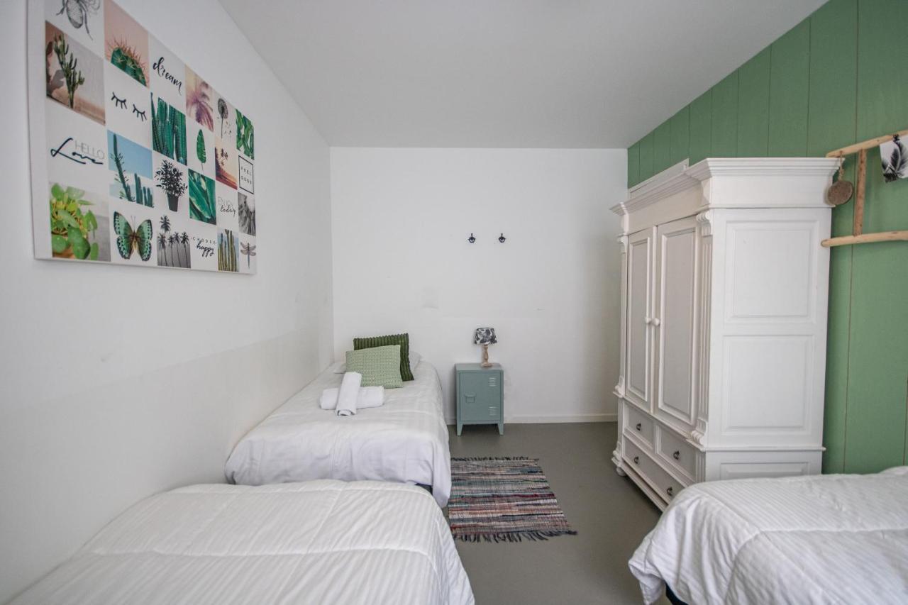 Bodhi House Holiday home *