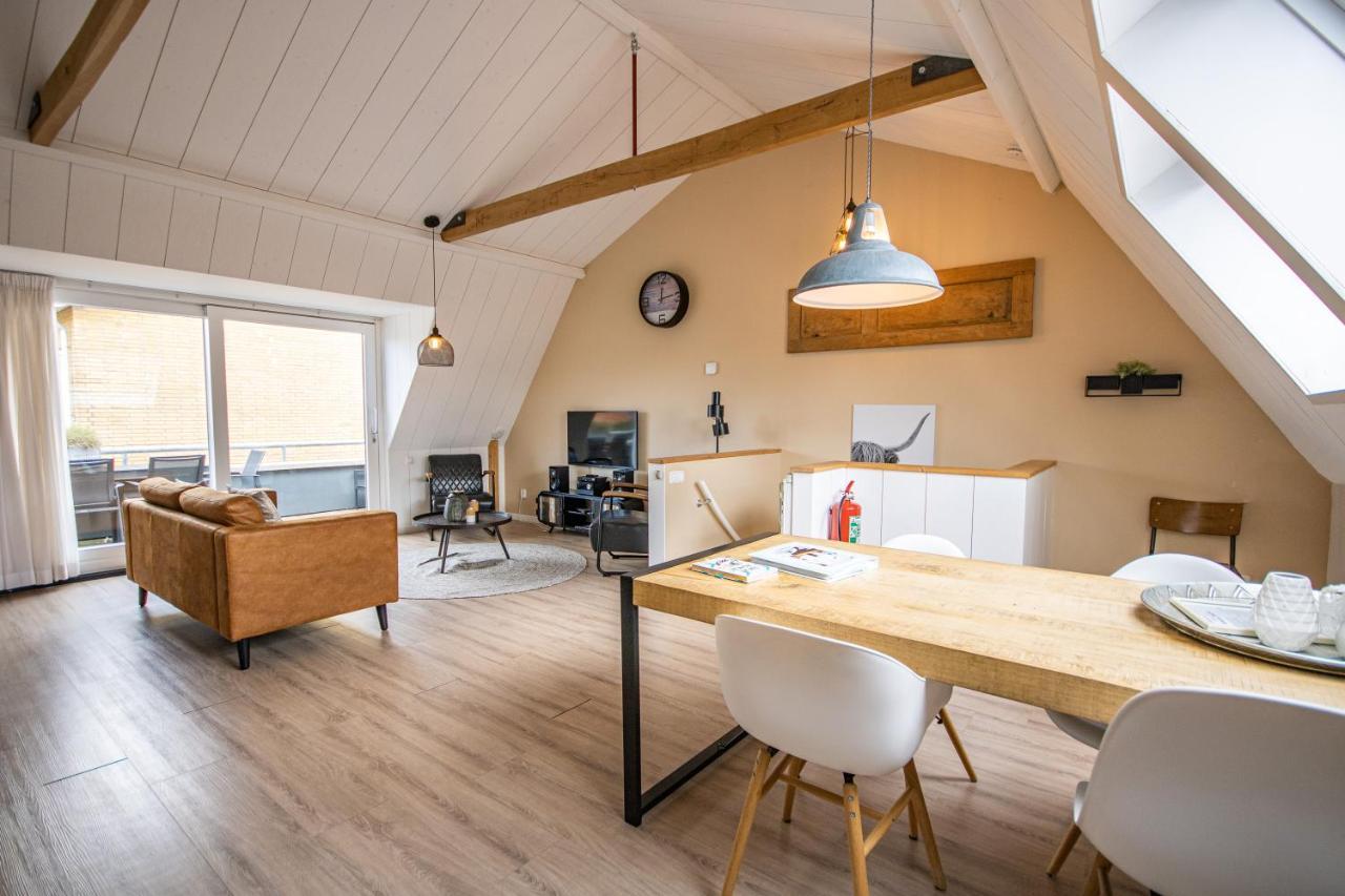 Holiday home Bodhi House Egmond aan Zee