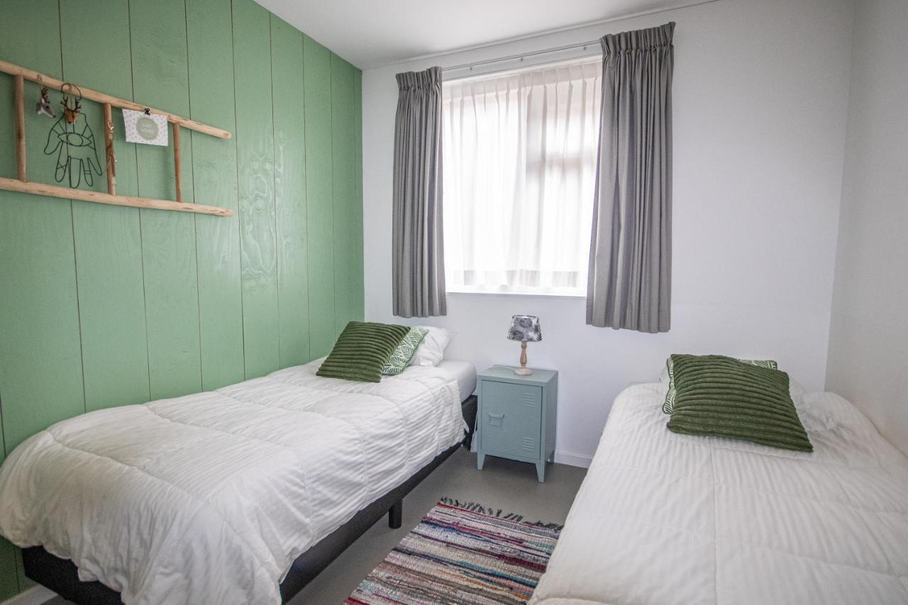 Bodhi House Holiday home *