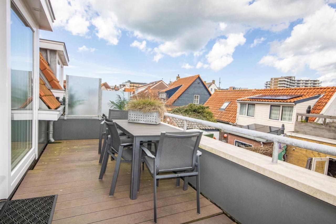 Bodhi House * Egmond aan Zee