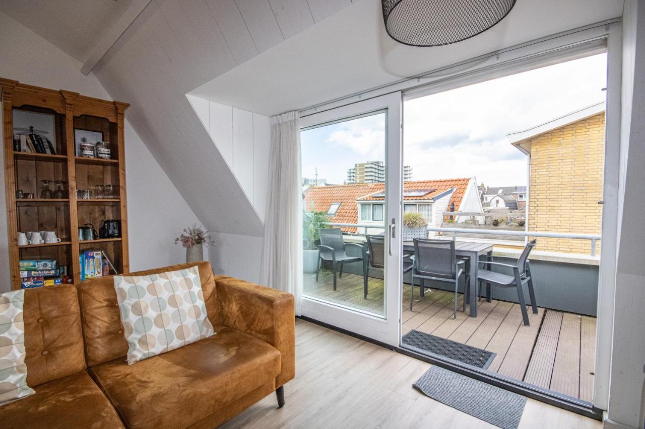 Bodhi House Egmond aan Zee