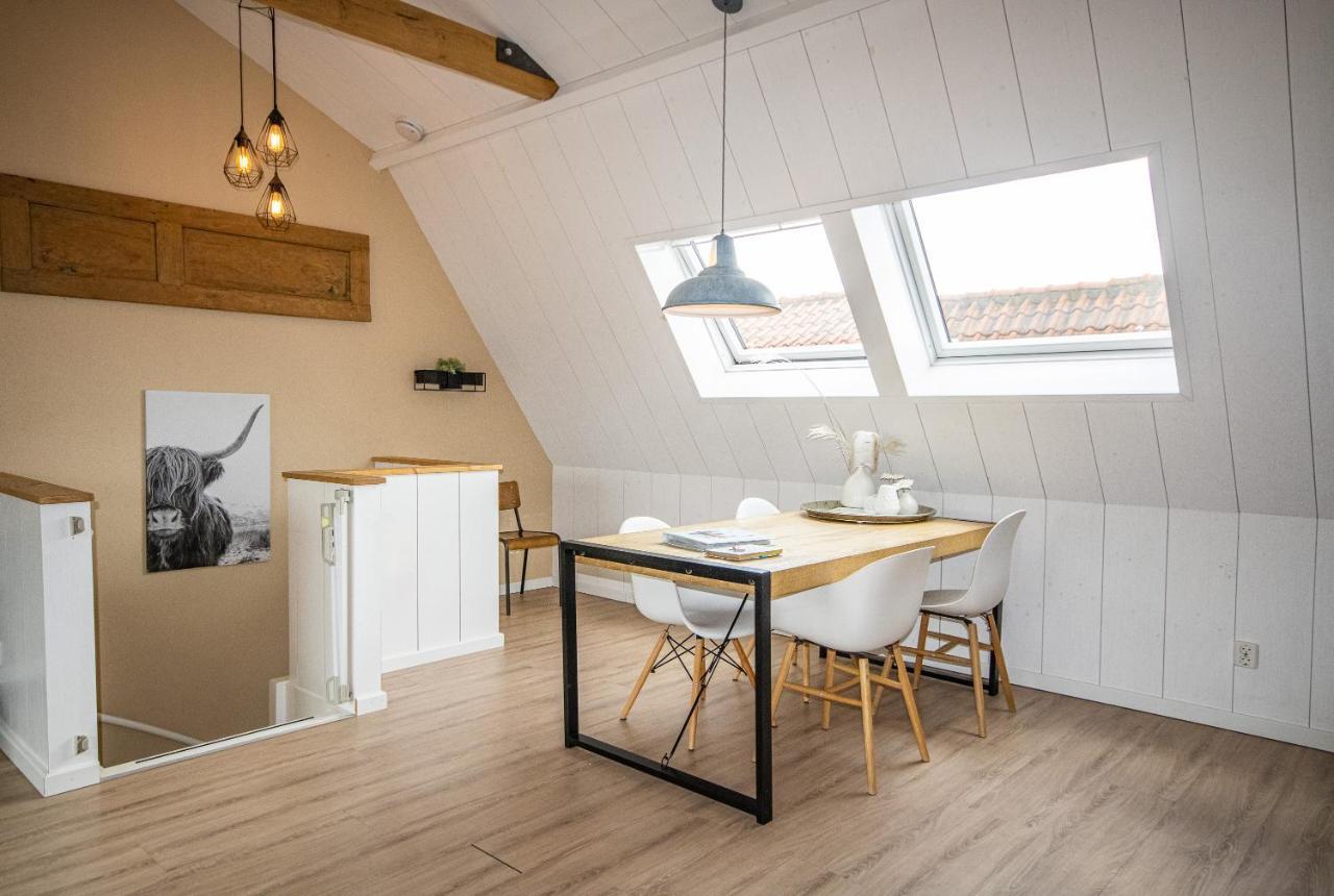 Holiday home Bodhi House Egmond aan Zee