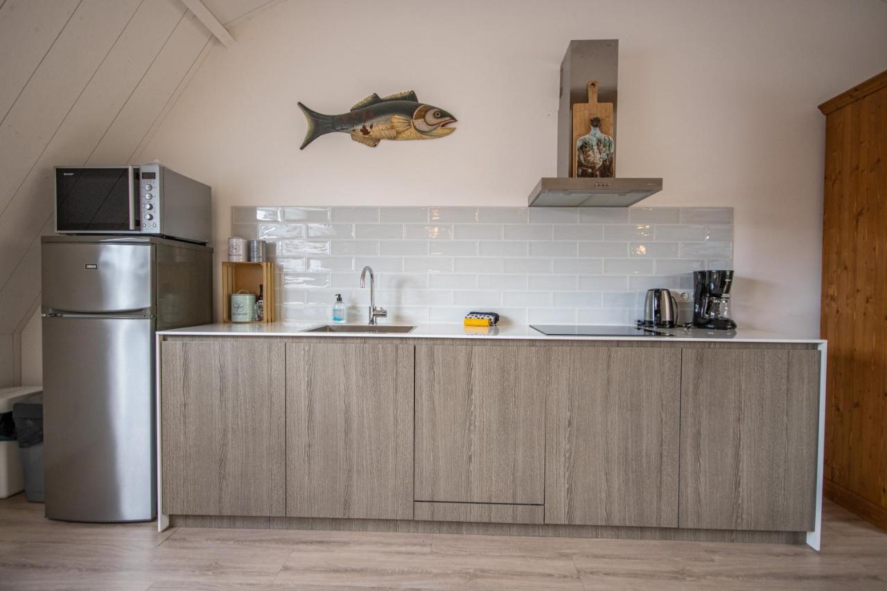 Holiday home Bodhi House *